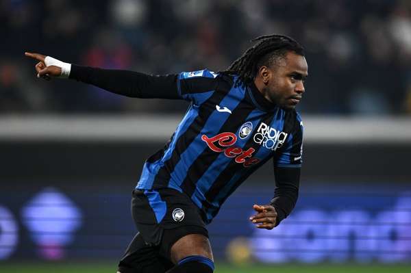 蓝黑军团锋线补强计划提速 卢克曼转会谈判进入关键阶段