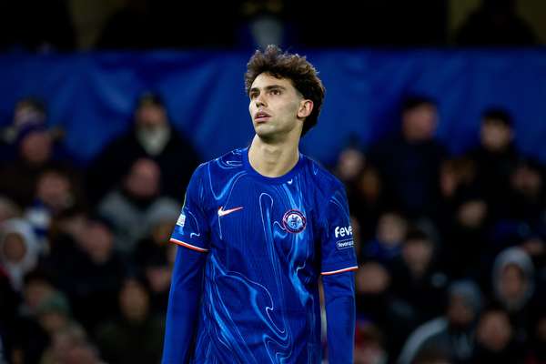 本菲卡与切尔西谈判现转机:菲利克斯转会协议接近达成